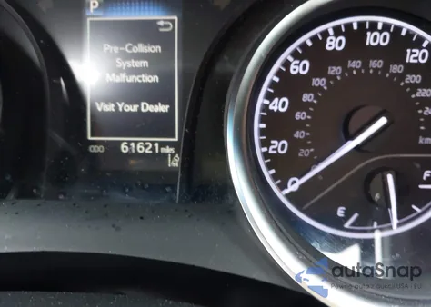 2018 Toyota Camry Se from USA, damaged, VIN JTNB11HK5J3047778